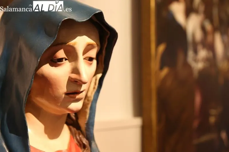 Foto 5 - Exposici&oacute;n 'De Claris Mulieribus': las mejores im&aacute;genes