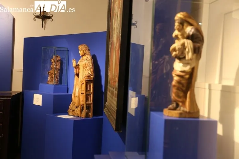 Foto 4 - Exposici&oacute;n 'De Claris Mulieribus': las mejores im&aacute;genes