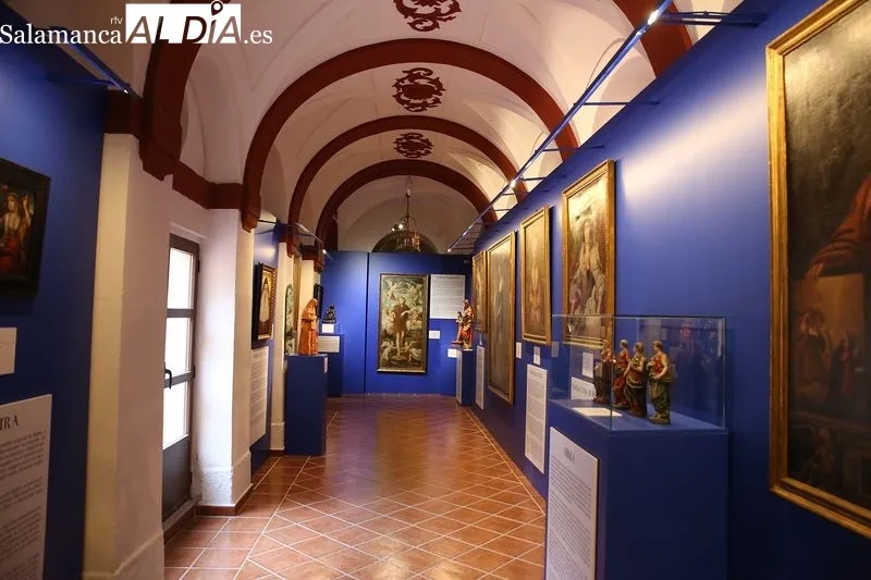 Foto 3 - Exposici&oacute;n 'De Claris Mulieribus': las mejores im&aacute;genes