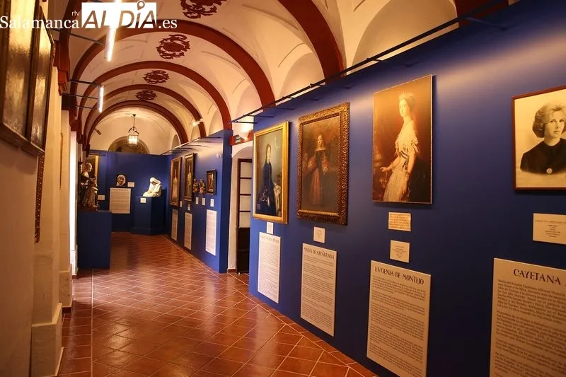 Foto 18 - Exposici&oacute;n 'De Claris Mulieribus': las mejores im&aacute;genes