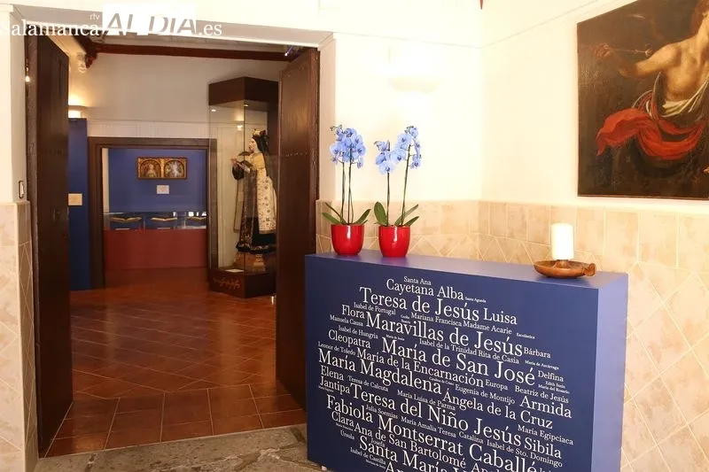 Foto 13 - Exposici&oacute;n 'De Claris Mulieribus': las mejores im&aacute;genes