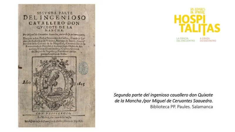 Foto 7 - Las seis obras que Salamanca ceder&aacute; a Las Edades del Hombre