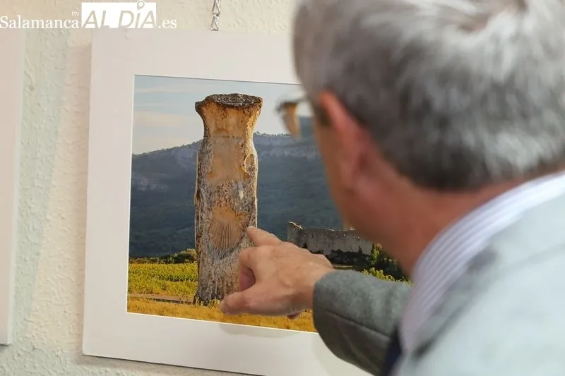 Foto 11 - Alba de Tormes muestra &lsquo;Las Maravillas de Eslovenia&rsquo;