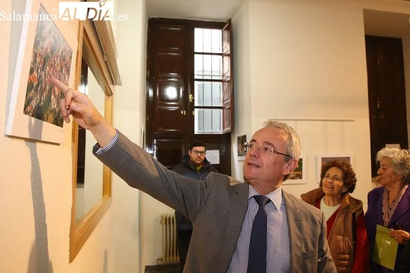Foto 6 - Alba de Tormes muestra &lsquo;Las Maravillas de Eslovenia&rsquo;