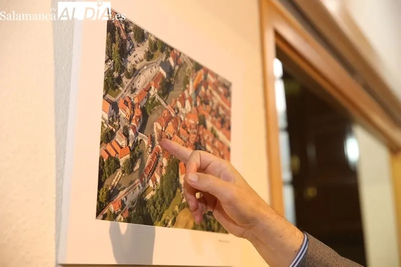 Foto 5 - Alba de Tormes muestra &lsquo;Las Maravillas de Eslovenia&rsquo;