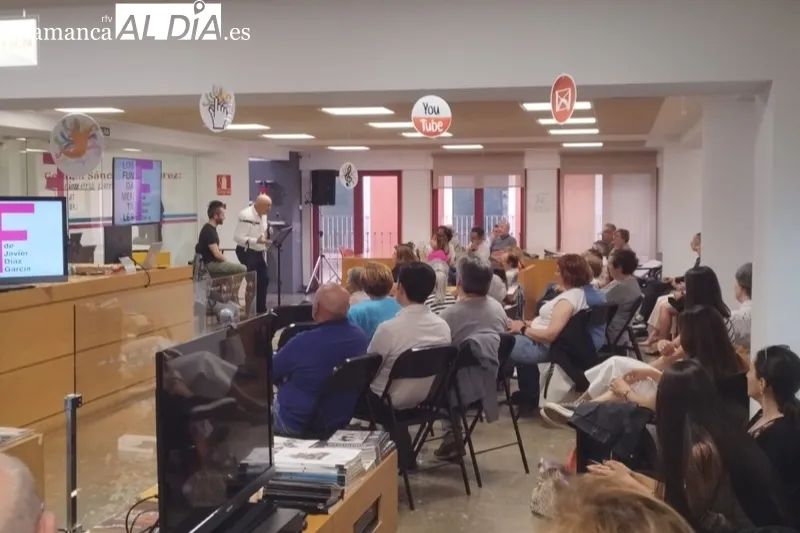 Javi Wallas protagonizaba una nueva entrega de ‘Los Fundamentales’