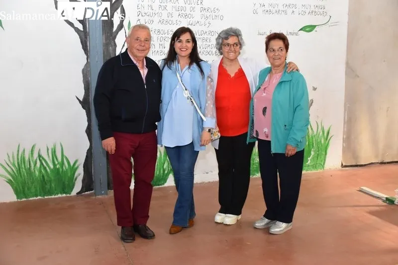 Fiestas de San Miguel Arcángel en Aldearrodrigo