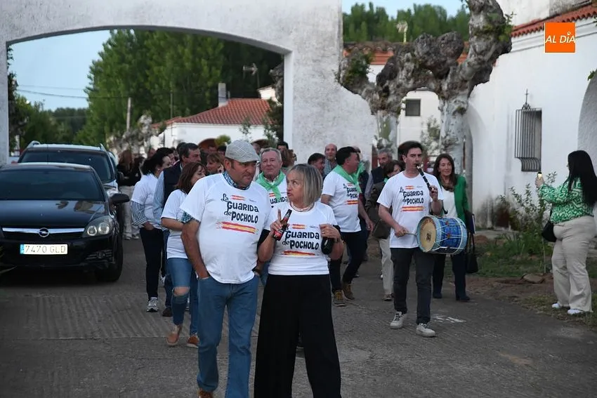 Pregón peña 