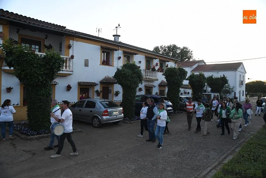 Pregón peña 
