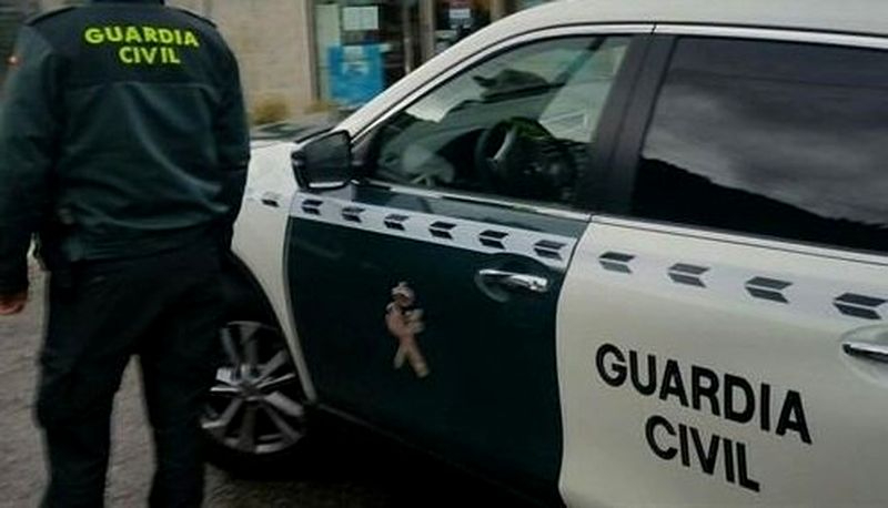 Tragedia en Granada: un hombre mata a sus dos nietos y se suicida