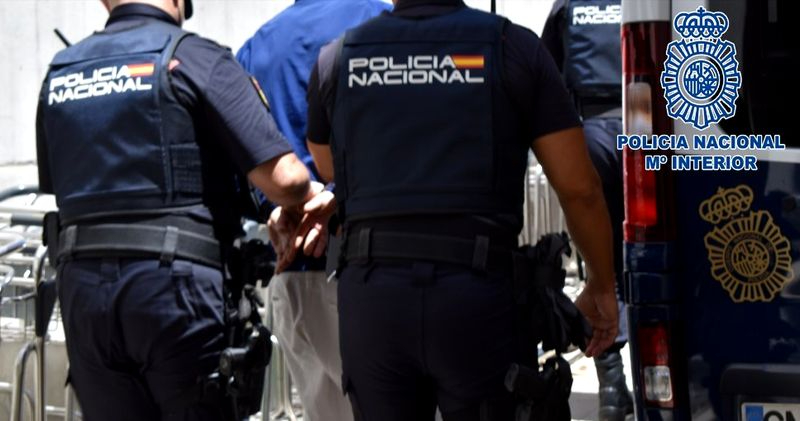 Salamanca: agresión y amenaza de muerte a un vigilante