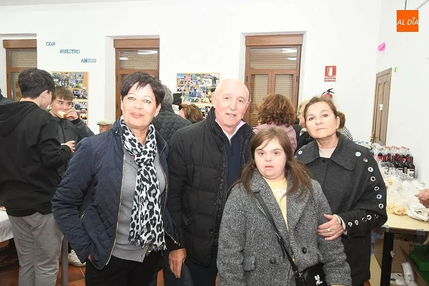 fiestas casillas de flores