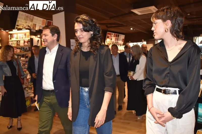 Presentación de Casi. Una crónica del desamparo, de Jorge Bustos. Fotos: Vanesa Martins.