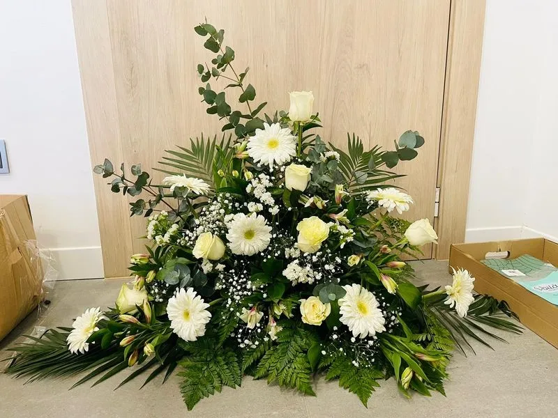 Foto 8 - Playflor organiza un sorteo por el D&iacute;a de la Madre