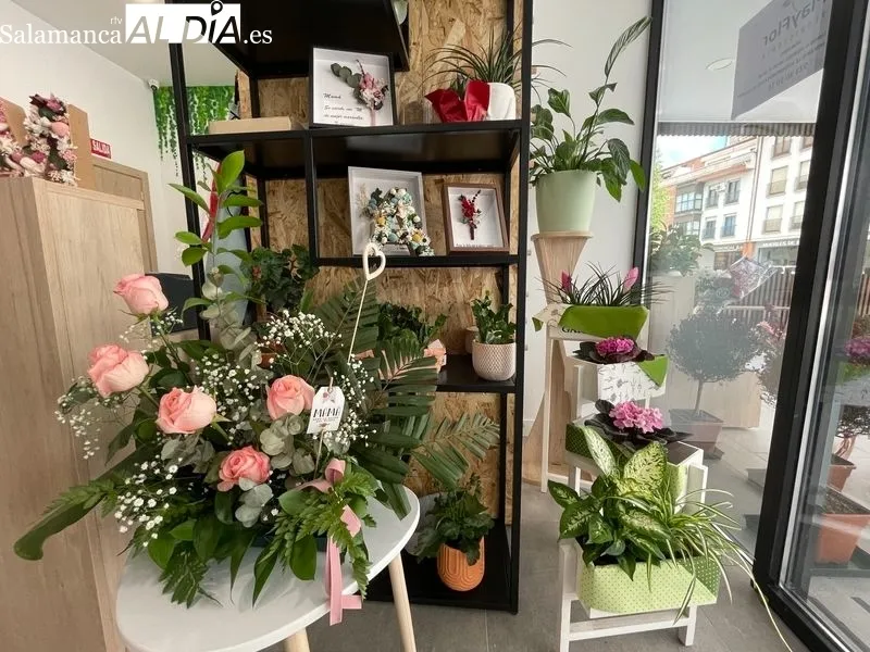 Foto 11 - Playflor organiza un sorteo por el D&iacute;a de la Madre