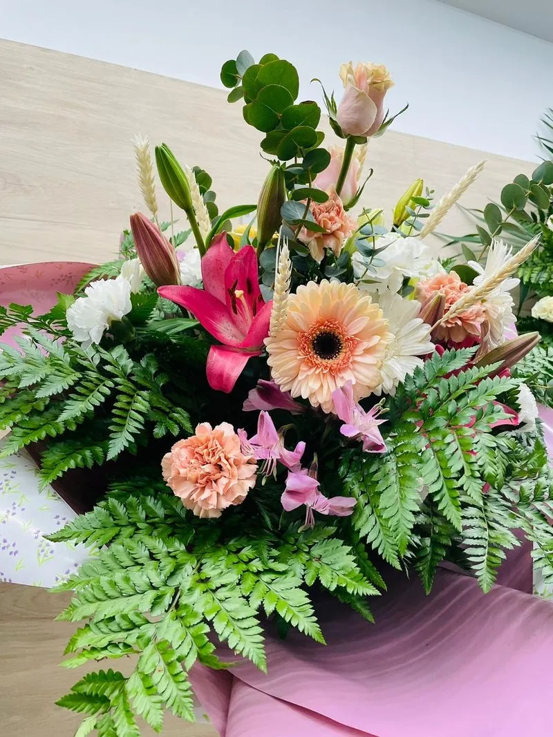 Foto 5 - Playflor organiza un sorteo por el D&iacute;a de la Madre