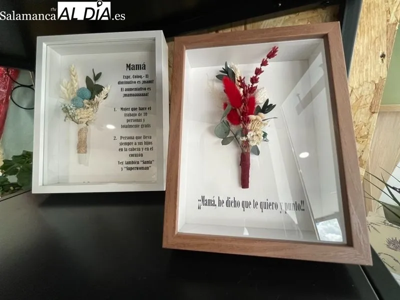 Foto 10 - Playflor organiza un sorteo por el D&iacute;a de la Madre