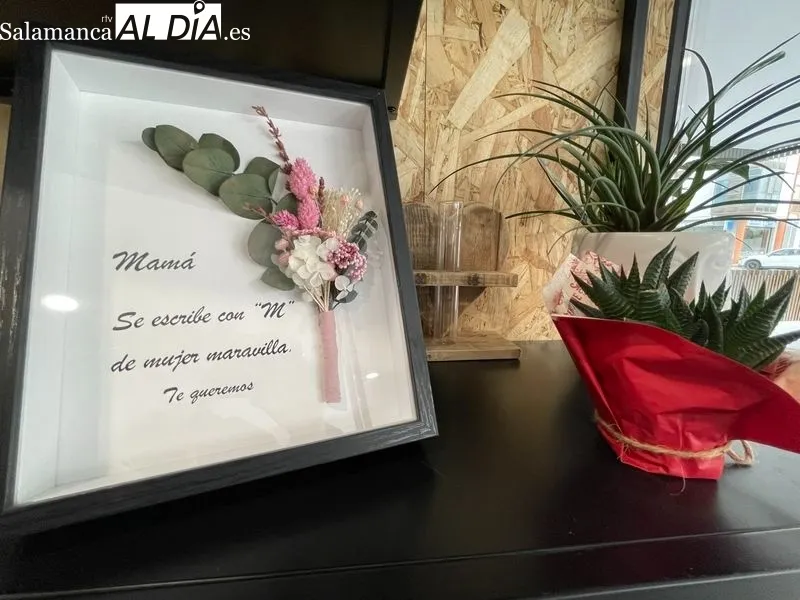 Foto 9 - Playflor organiza un sorteo por el D&iacute;a de la Madre