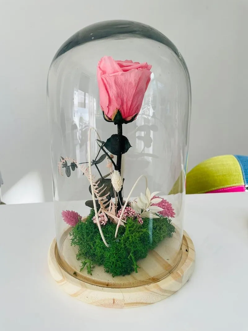 Foto 2 - Playflor organiza un sorteo por el D&iacute;a de la Madre