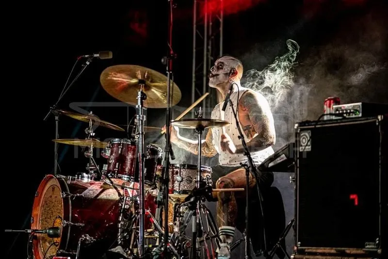 I Festival La Lenteja Metálica