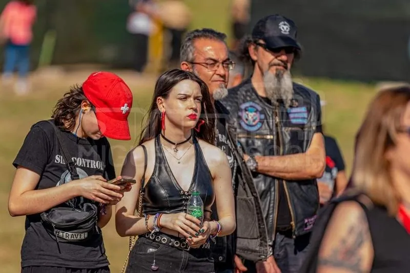 I Festival La Lenteja Metálica
