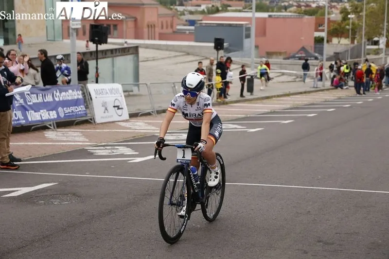 Trofeo Club Deportivo Federado Salamanca Es Ciclismo | FOTOS: David Sañudo 
