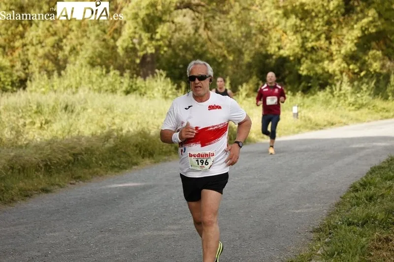 X Carrera Solidaria en beneficio de AVIVA | FOTOS: David Sañudo 