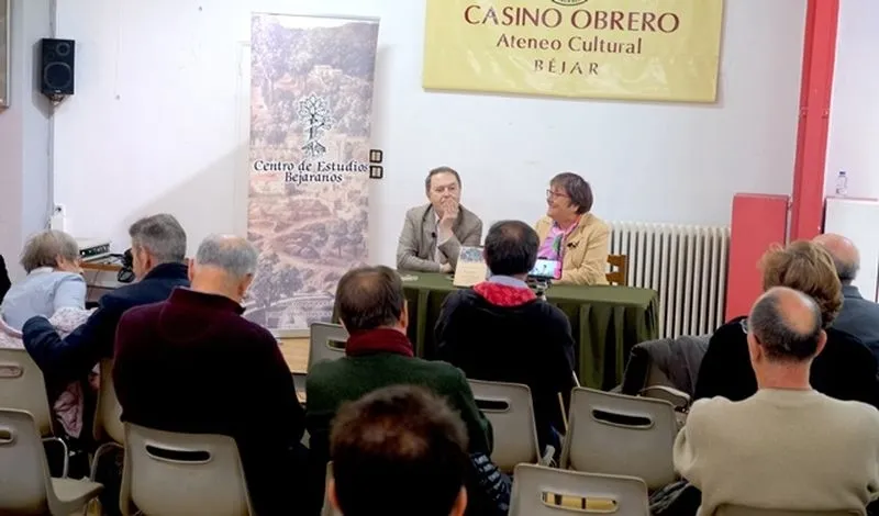 Una conferencia que recuerda la “resistencia económica y social” de Béjar en 1913