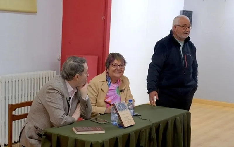 Una conferencia que recuerda la “resistencia económica y social” de Béjar en 1913
