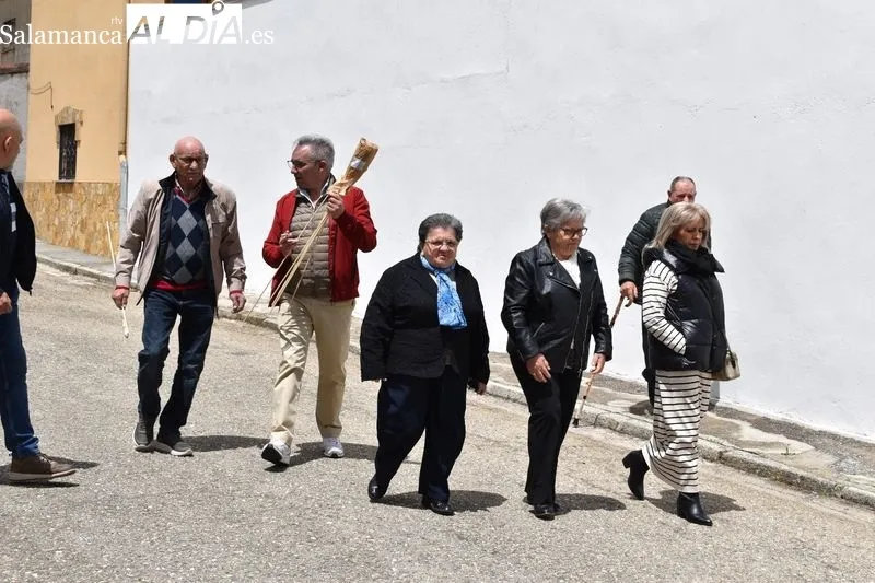 Foto 4 - Torrej&oacute;n celebra San Isidro con m&uacute;sica, gastronom&iacute;a y concursos