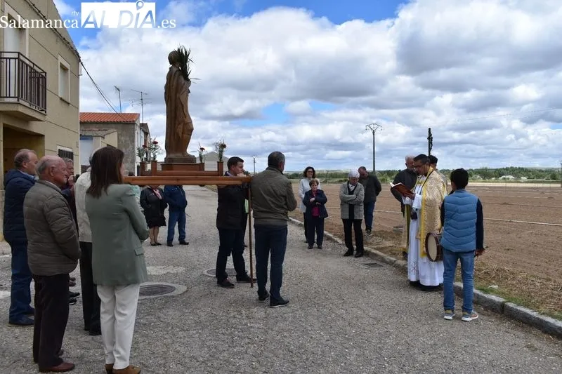 Foto 3 - Torrej&oacute;n celebra San Isidro con m&uacute;sica, gastronom&iacute;a y concursos