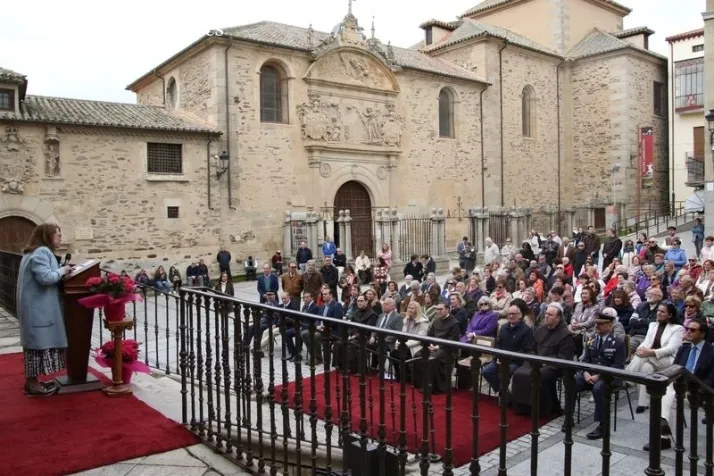 &lsquo;De Claris Mulieribus&rsquo; pone de manifiesto la grandeza de las mujeres a lo largo de la historia | Imagen 1