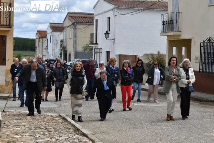 Torrej&oacute;n celebra San Isidro con m&uacute;sica, gastronom&iacute;a y concursos | Imagen 1