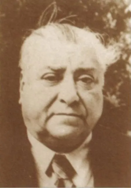 Jesús Izcaray, periodista nacido en Béjar que fue guerrillero, escritor y ganó el  Premio Nacional de Literatura en 1938