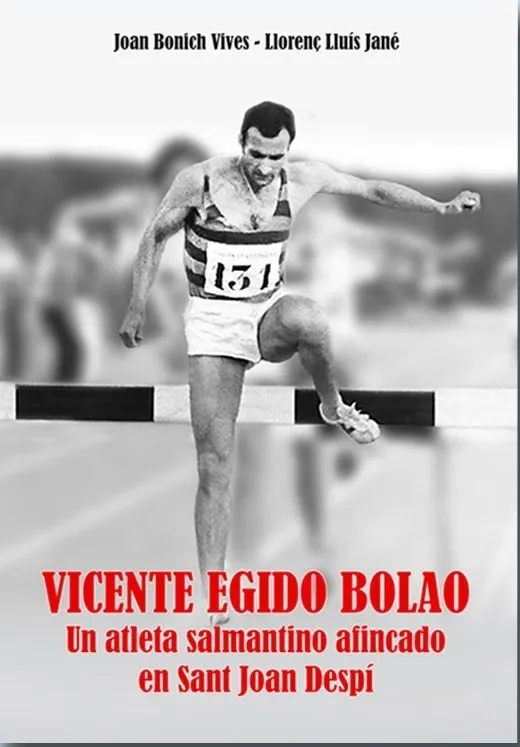 Vicente Egido Bolao