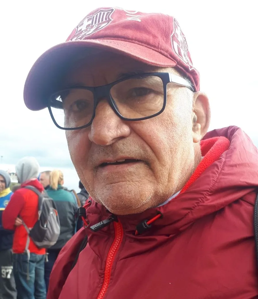Vicente Egido Bolao