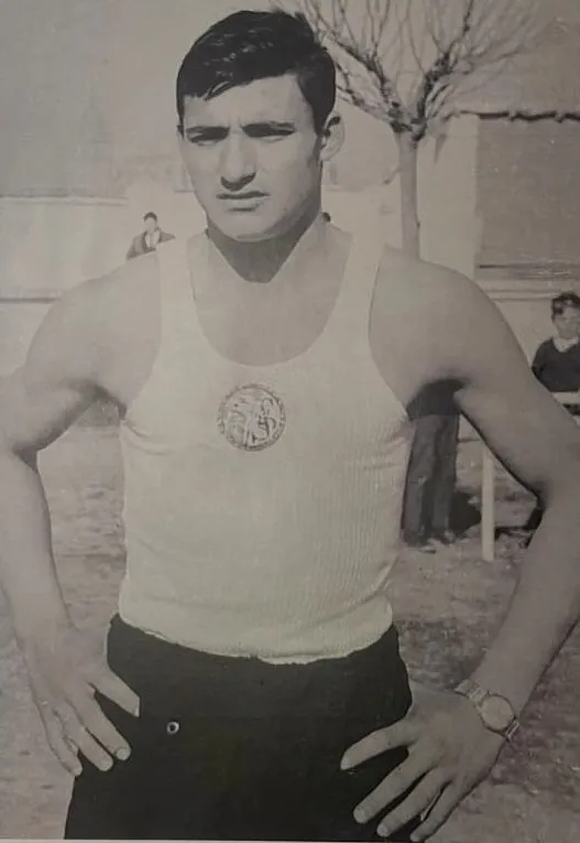Vicente Egido Bolao