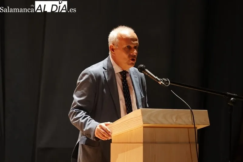 Graduación del Conservatorio Superior de Música de Castilla y León. Fotos: David Sañudo.