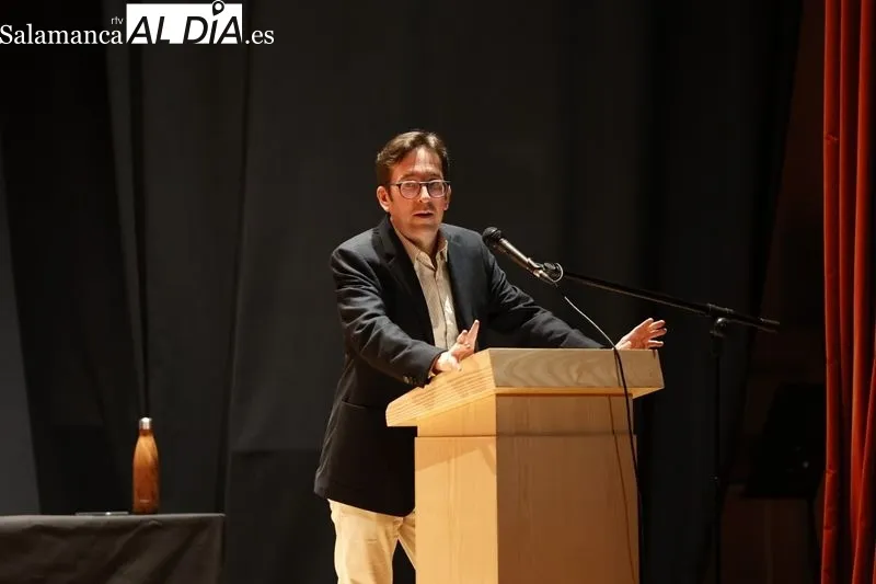Graduación del Conservatorio Superior de Música de Castilla y León. Fotos: David Sañudo.