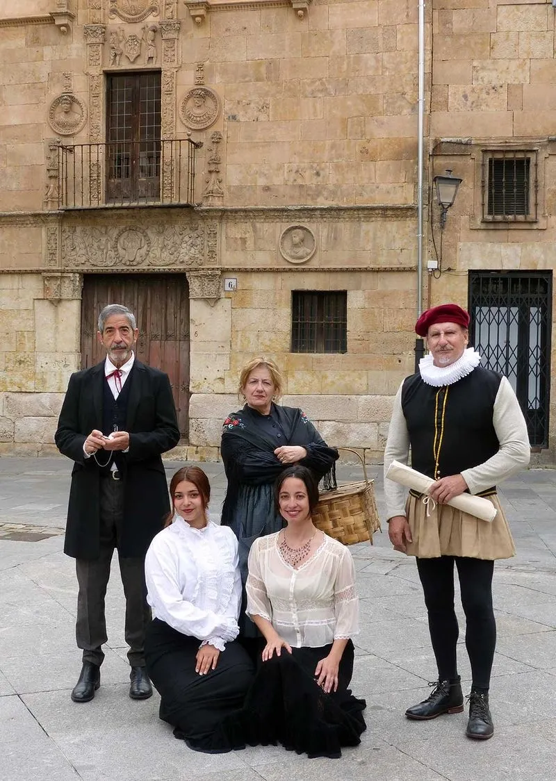 Del 23 al 25 de agosto Esfinge Teatro representa LA MERENGUERA (SE VENDE CASA DE LAS MUERTES)