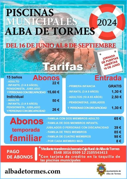 Foto 3 - Abierto el plazo de inscripci&oacute;n a las actividades municipales deportivas de verano
