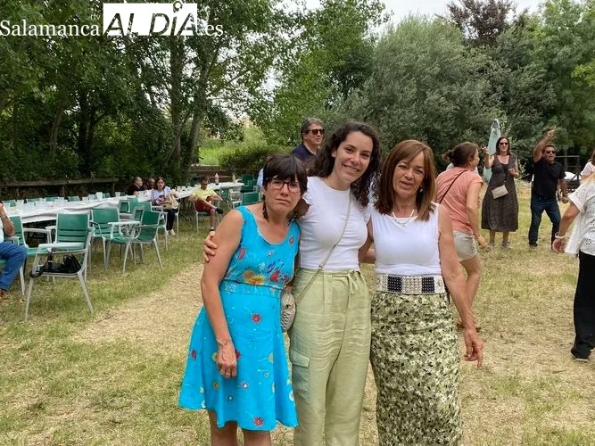 Foto 6 - Asprodes celebra su sesenta aniversario&nbsp;de Plena Inclusi&oacute;n