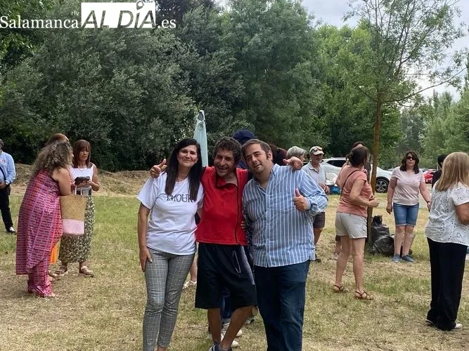 Foto 5 - Asprodes celebra su sesenta aniversario&nbsp;de Plena Inclusi&oacute;n