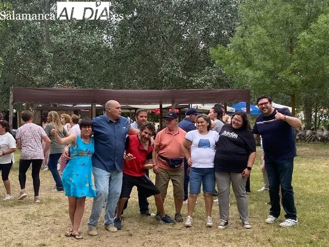 Foto 4 - Asprodes celebra su sesenta aniversario&nbsp;de Plena Inclusi&oacute;n