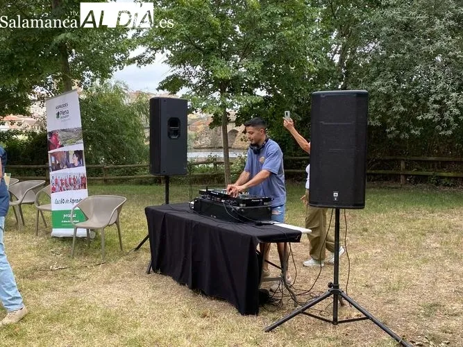 Foto 3 - Asprodes celebra su sesenta aniversario&nbsp;de Plena Inclusi&oacute;n