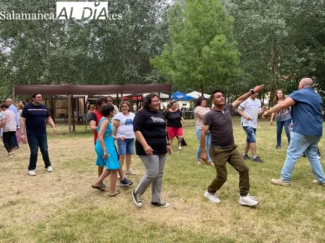 Foto 2 - Asprodes celebra su sesenta aniversario&nbsp;de Plena Inclusi&oacute;n