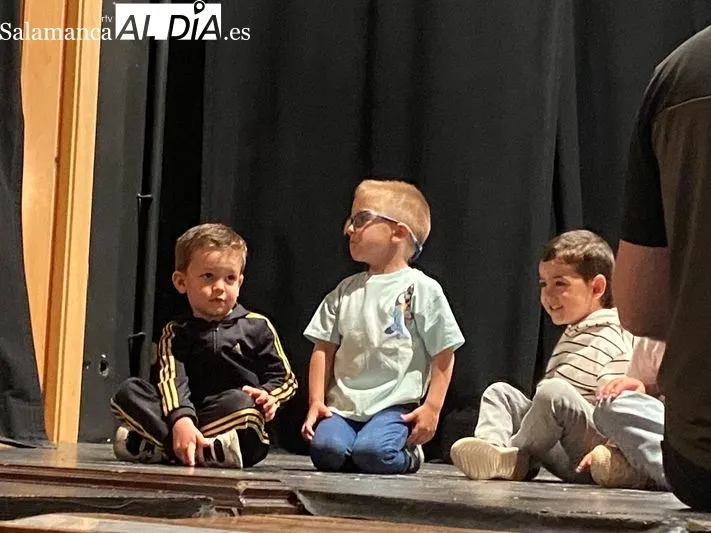 Foto 5 - Los alumnos de la Escuela Municipal de M&uacute;sica demuestran su val&iacute;a en las audiciones&nbsp;