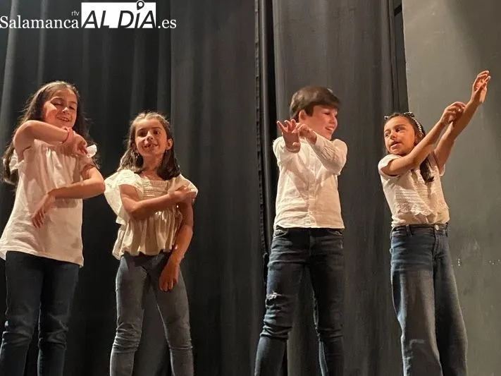 Foto 3 - Los alumnos de la Escuela Municipal de M&uacute;sica demuestran su val&iacute;a en las audiciones&nbsp;
