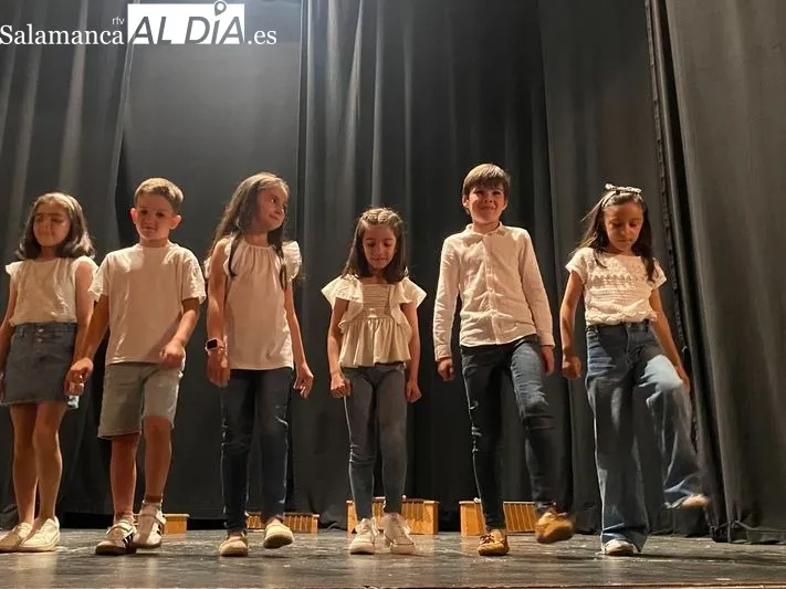 Foto 2 - Los alumnos de la Escuela Municipal de M&uacute;sica demuestran su val&iacute;a en las audiciones&nbsp;