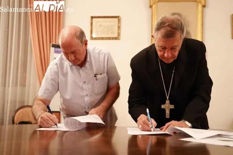 Acto de entrega de las ayudas Fundación Vicente Rodríguez Fabrés. Foto de David Sañudo